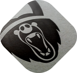 Bear Fitness logo thumbnail